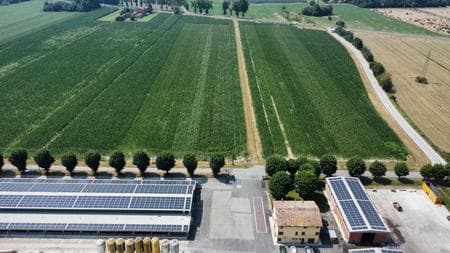 Boom delle rinnovabili e ritorno del nucleare: la svolta energetica mondiale secondo l'IEA