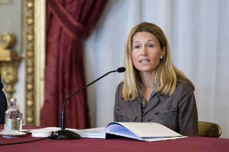 Quirinale Contemporaneo, un evento culturale che riscrive la storia e segna il settennato di Mattarella