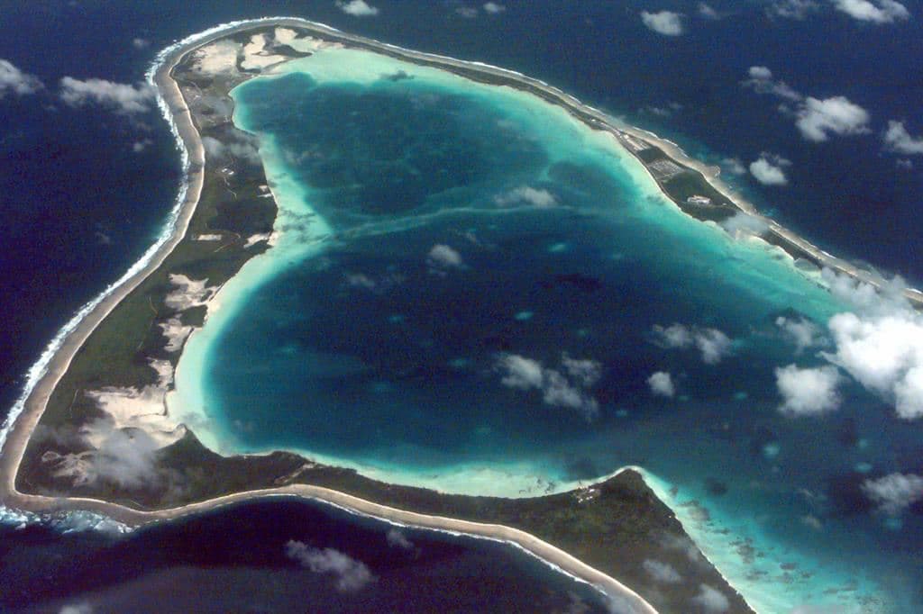Il Regno Unito cede le isole Chagos a Mauritius, la fine di una contesa durata 50 anni