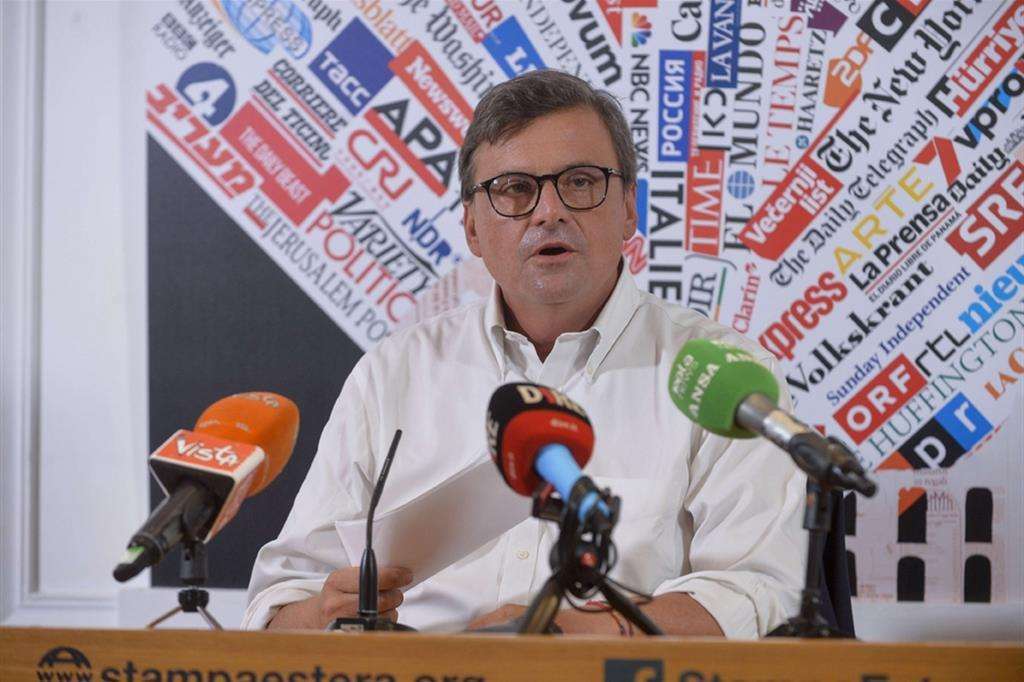 Elezioni 2022, Carlo Calenda rompe con il Pd: “Questa coalizione è fatta per perdere”