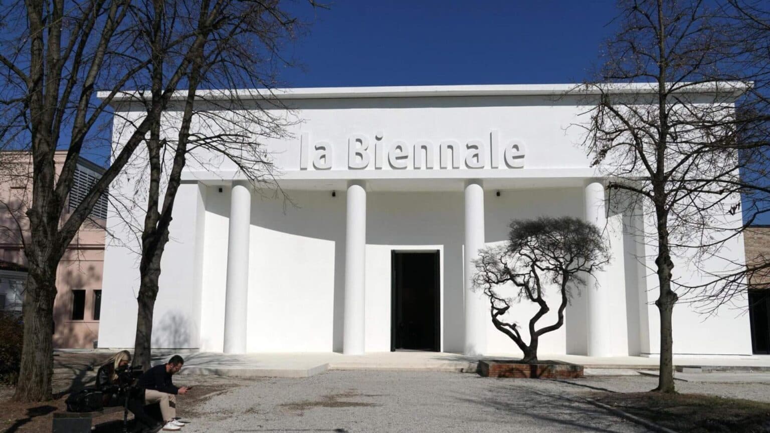 Padiglione Italia alla Biennale Architettura 2027: scelti i dieci candidati per la seconda fase