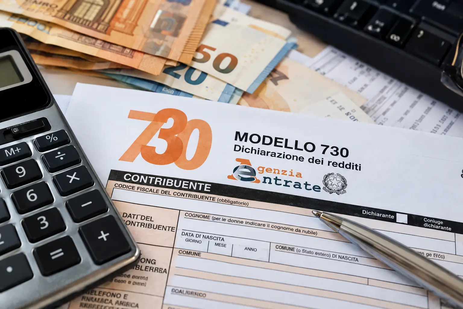 Fisco, il 30% dei contribuenti versa quasi l’80% dell’Irpef: 24,8 milioni di italiani senza redditi dichiarati