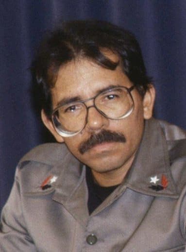 Il figlio di Gelli e Daniel Ortega: la storia infinita e attuale dei dittatori della Repubblica delle banane