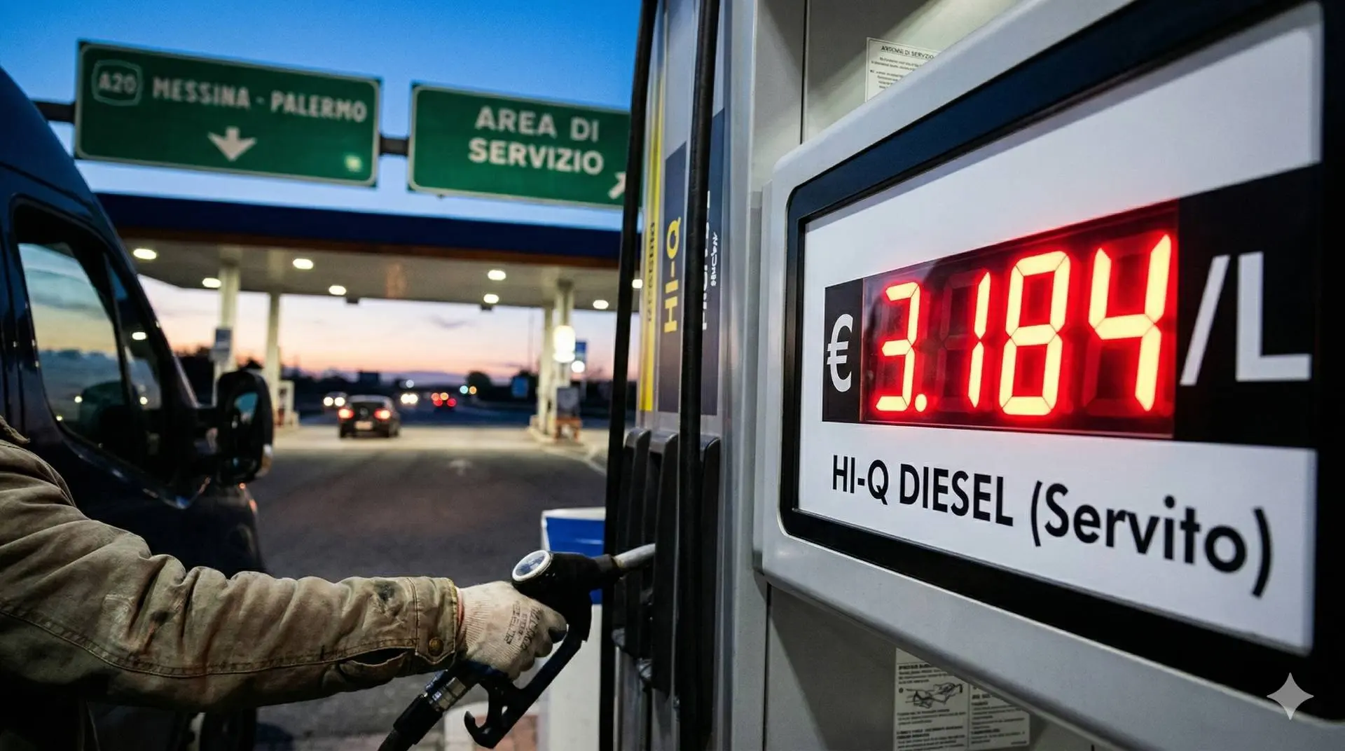 Caro carburanti, benzina verso i 3 euro: il Governo prepara nuovi provvedimenti