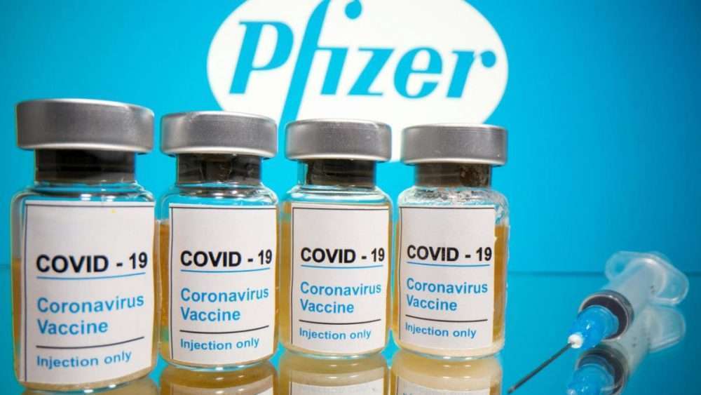 Variante Delta: il vaccino Pfizer perde efficacia, lo studio israeliano