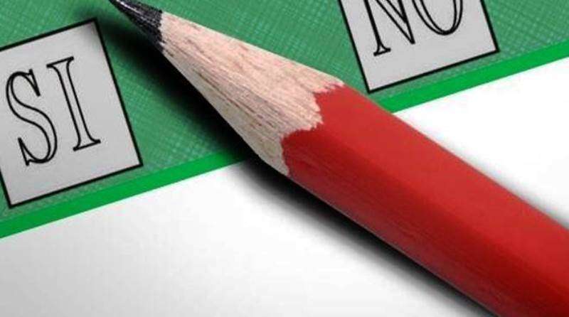 Referendum sulla giustizia, i quesiti sottoposti ai cittadini il prossimo 12 giugno