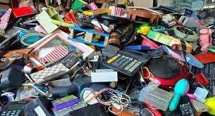 Rifiuti elettronici, è stato scoperto un metodo sicuro e veloce per estrarre metalli preziosi