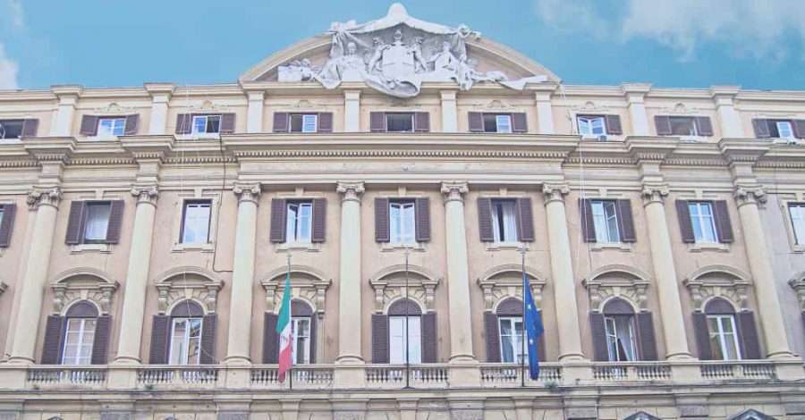 Entrate, Mef: “Nel primo quadrimestre 2022 un aumento del 10,7% “