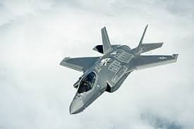Washington apre alla vendita di 48 F-35 all’Arabia Saudita