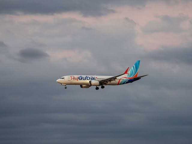 FlyDubai, il piano del copilota: voleva schiantare l’aereo sull’aeroporto Ben Gurion
