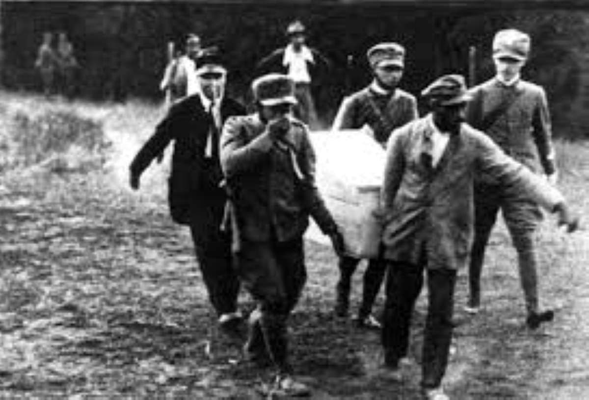 Meloni su Matteotti: “Commemoriamo un uomo libero e coraggioso ucciso dagli squadristi fascisti per le sue idee”