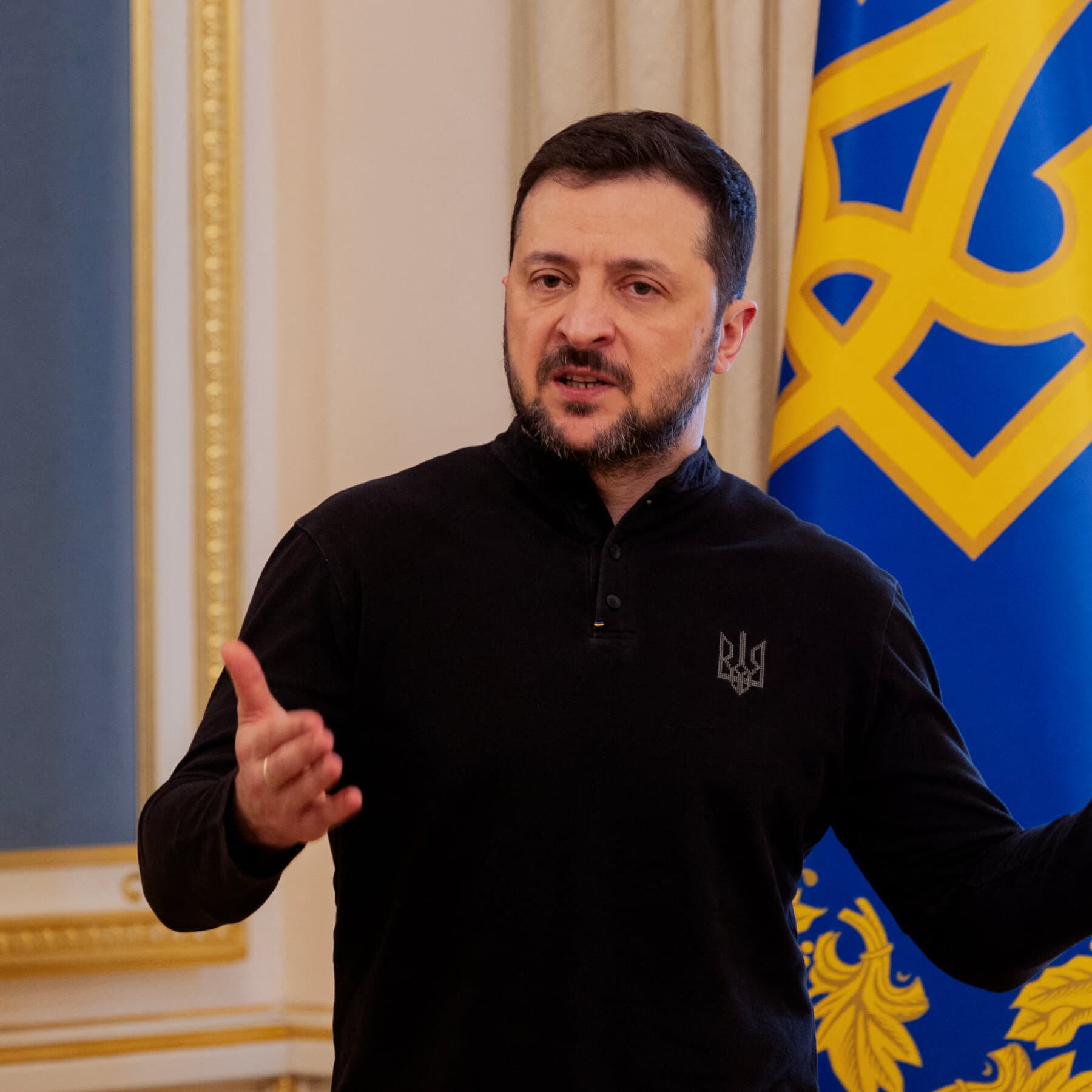 Ucraina, nuovo piano di pace Usa: tregua, zona franca e ritiro delle truppe