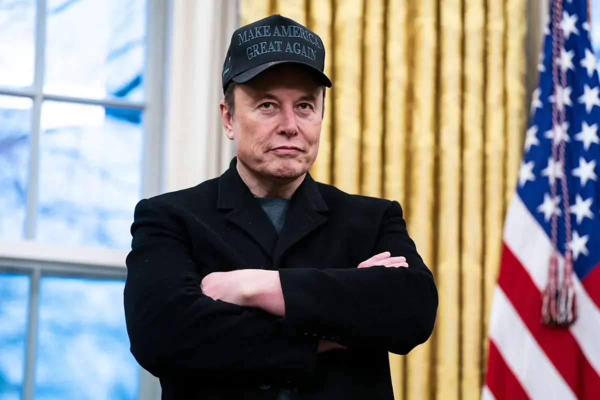 Usa, il Washington Post cancella la pubblicità contro Elon Musk