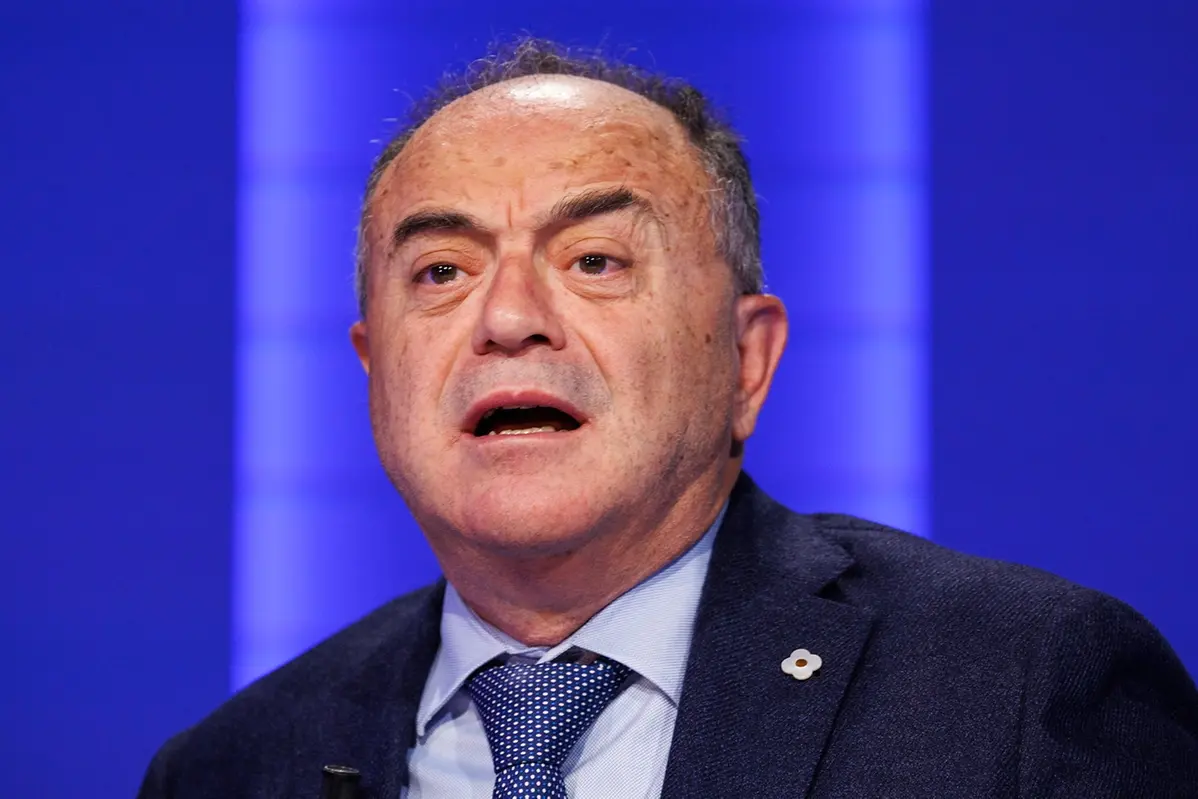 Nicola Gratteri è il nuovo procuratore di Napoli, eletto dal Csm con 19 voti a favore su 33
