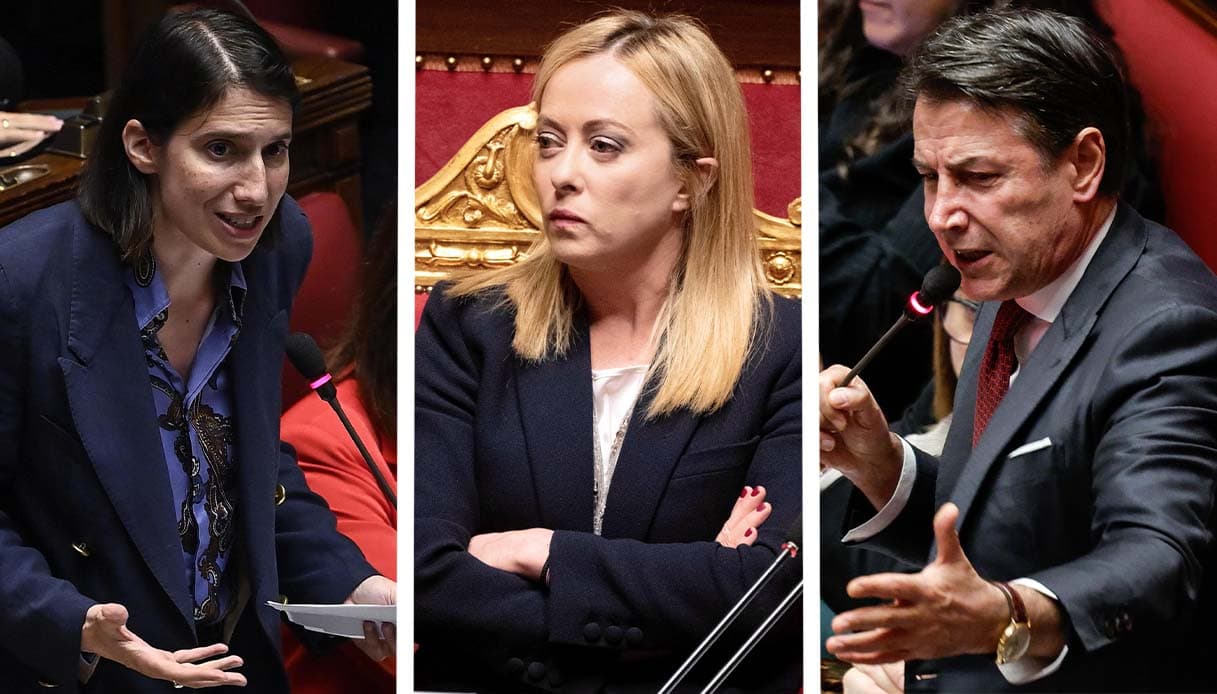 Sondaggio Human Index.  Fratelli d’Italia resta primo partito al 27,1 %. Pd a oltre cinque punti di distanmza, M5S stabile al terzo posto