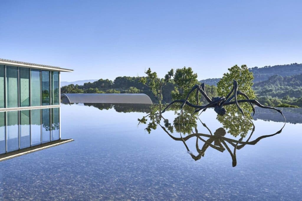 Costa Azzurra e Provenza, un itinerario tra arte, architettura e fondazioni