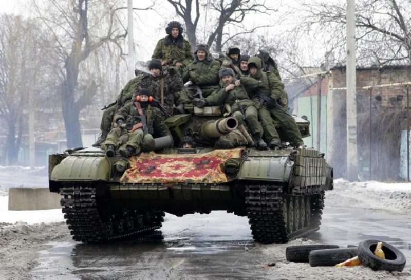 Ucraina: falliscono i corridoi umanitari e continua l’offensiva, Putin: “Le sanzioni sono una dichiarazione  di guerra”