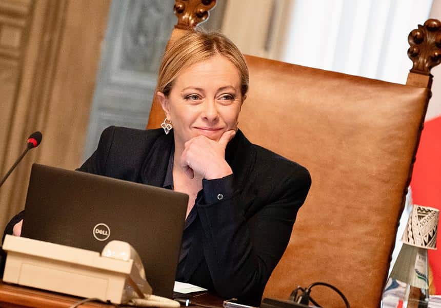 Ucraina, Palazzo Chigi: "Nostre truppe solo con l'Onu"