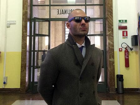 Riccardo Bossi condannato a 2 anni e 6 mesi per indebita percezione del Rdc