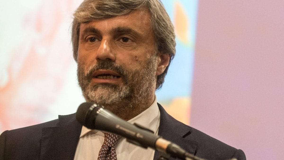 “Caso Ruberti”, si è dimesso il capo di gabinetto del sindaco di Roma a seguito di una violenta lite