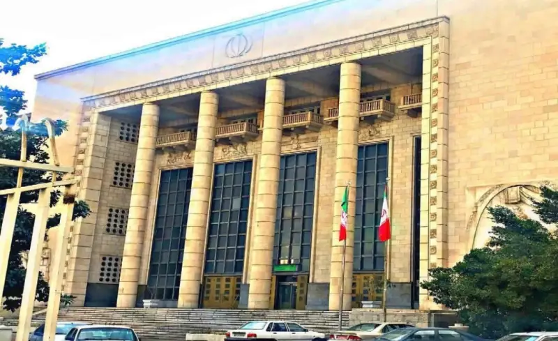 iran