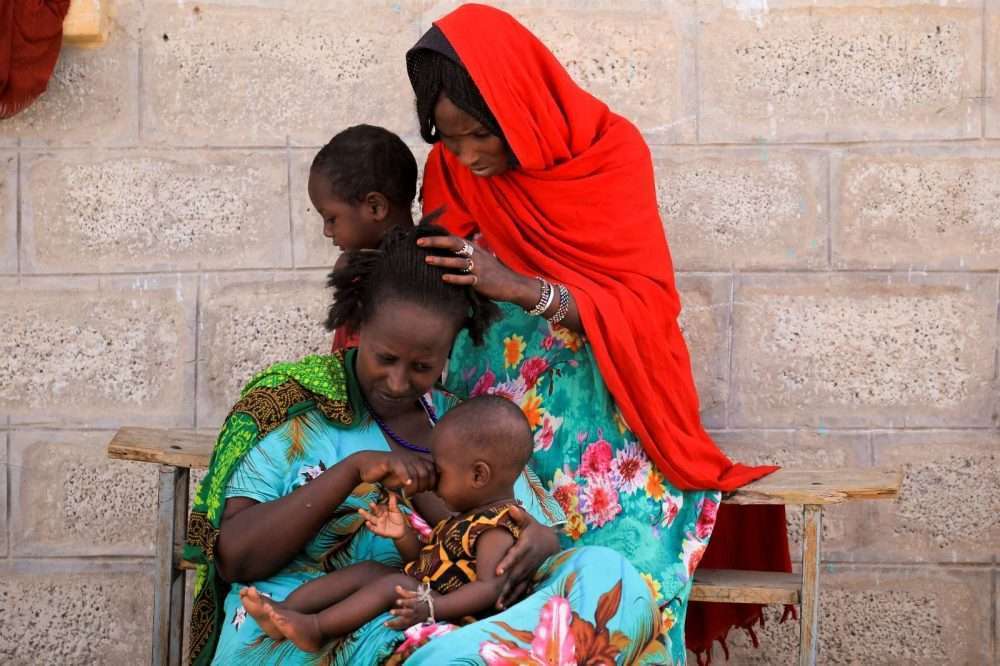 Etiopia, allarme Onu sul Tigrè: “Situazione fuori controllo”