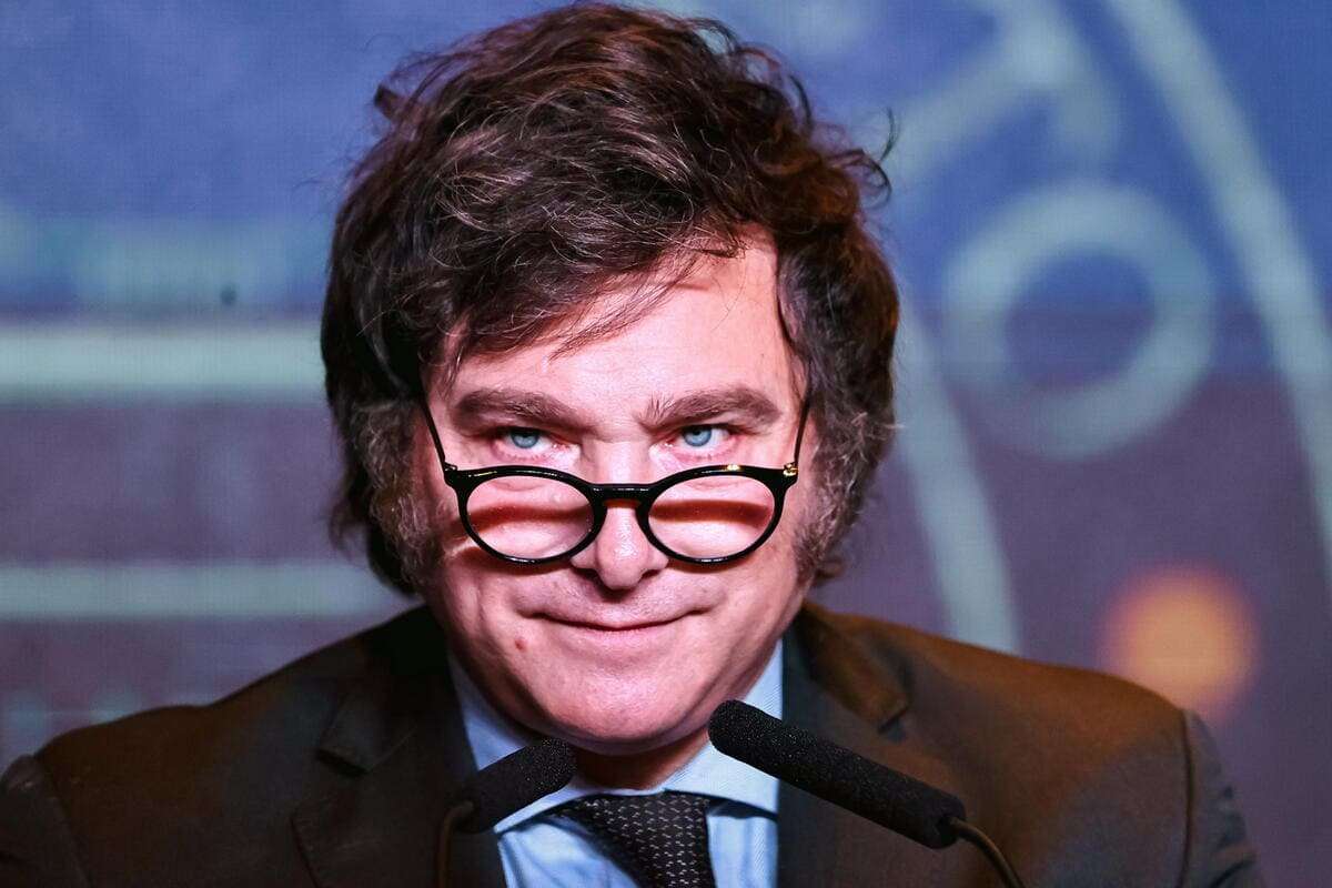 Argentina, primi effetti della presidenza Milei: possibile licenziamento per 7 mila dipendenti pubblici