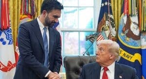 Trump madamni