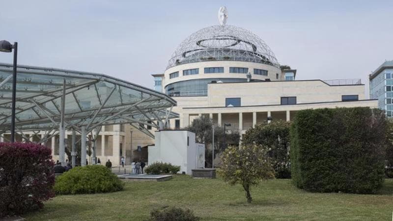 San Raffaele, si dimette Francesco Galli