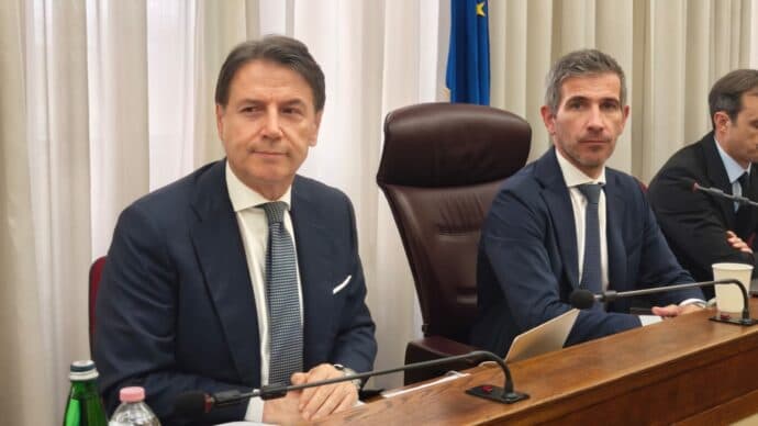 Conte all'attacco della Commissione Covid: «Io dinanzi a un plotone di esecuzione»