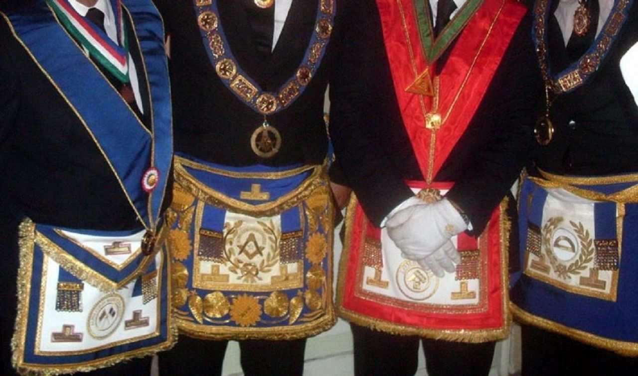 Massoneria. Cambio di guardia ai vertici del Goi. Il 6 aprile l’insediamento del nuovo Gran Maestro