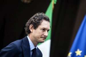 Stellantis: Elkann a Roma incontra Mattarella, Giorgetti e Panetta per discutere del futuro del gruppo