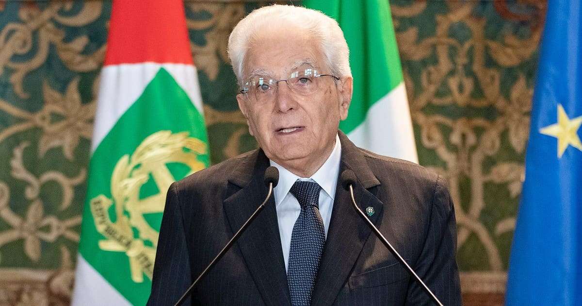 Quirinale, Mattarella consegna le Onoreficienze al Merito della Repubblica a 30 eroi civili