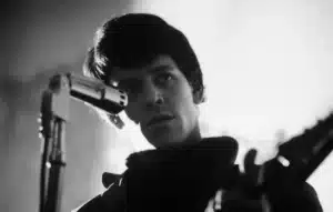 lou reed