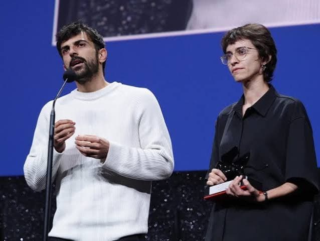 NAZA: Venezia ha premiato il film o il verdetto contro Israele?