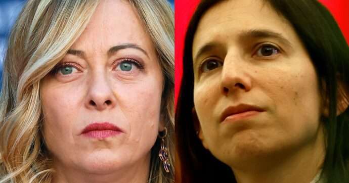Annullato il confronto tra Meloni e Schlein: non c’è la maggioranza richiesta dall’ Agcom