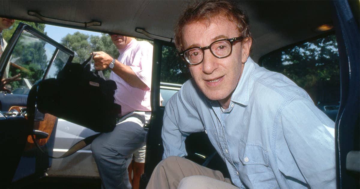 Woody Allen torna sul set a 90 anni: il suo 51° film si girerà a Madrid