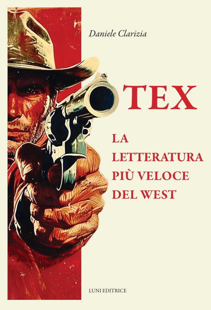 Tex, il West scritto con l’inchiostro della letteratura