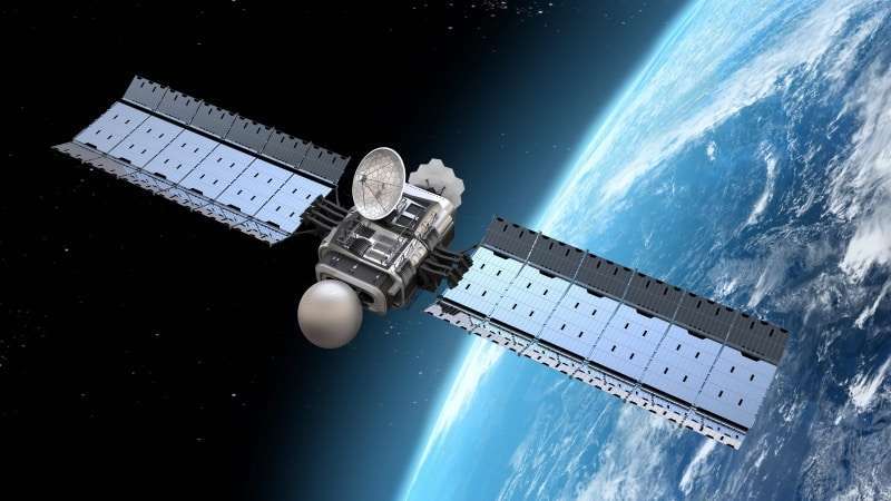 Starlink dimezza i costi: internet via satellite arriva in Italia e i costi sono uguali a quelli dell’Adsl