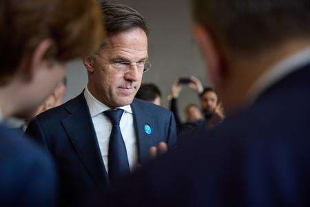 Nato, Mark Rutte sarà il prossimo segretario generale
