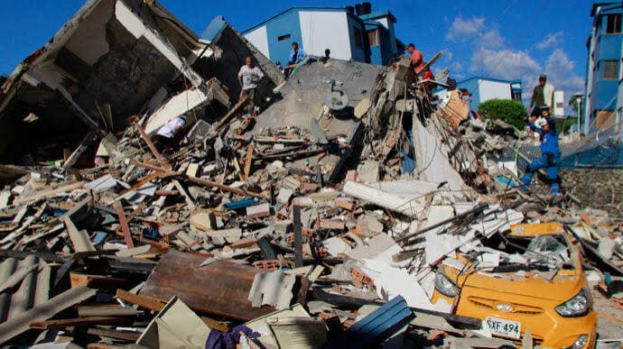 Terremoto in Colombia, oltre 1,3 miliardi di dollari di aiuti internazionali. Riaprono sei aeroporti