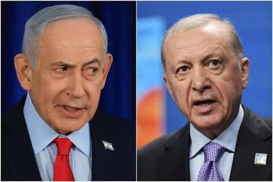 Turchia, mandato d’arresto per Netanyahu: Ankara chiede l’intervento dell’Interpol