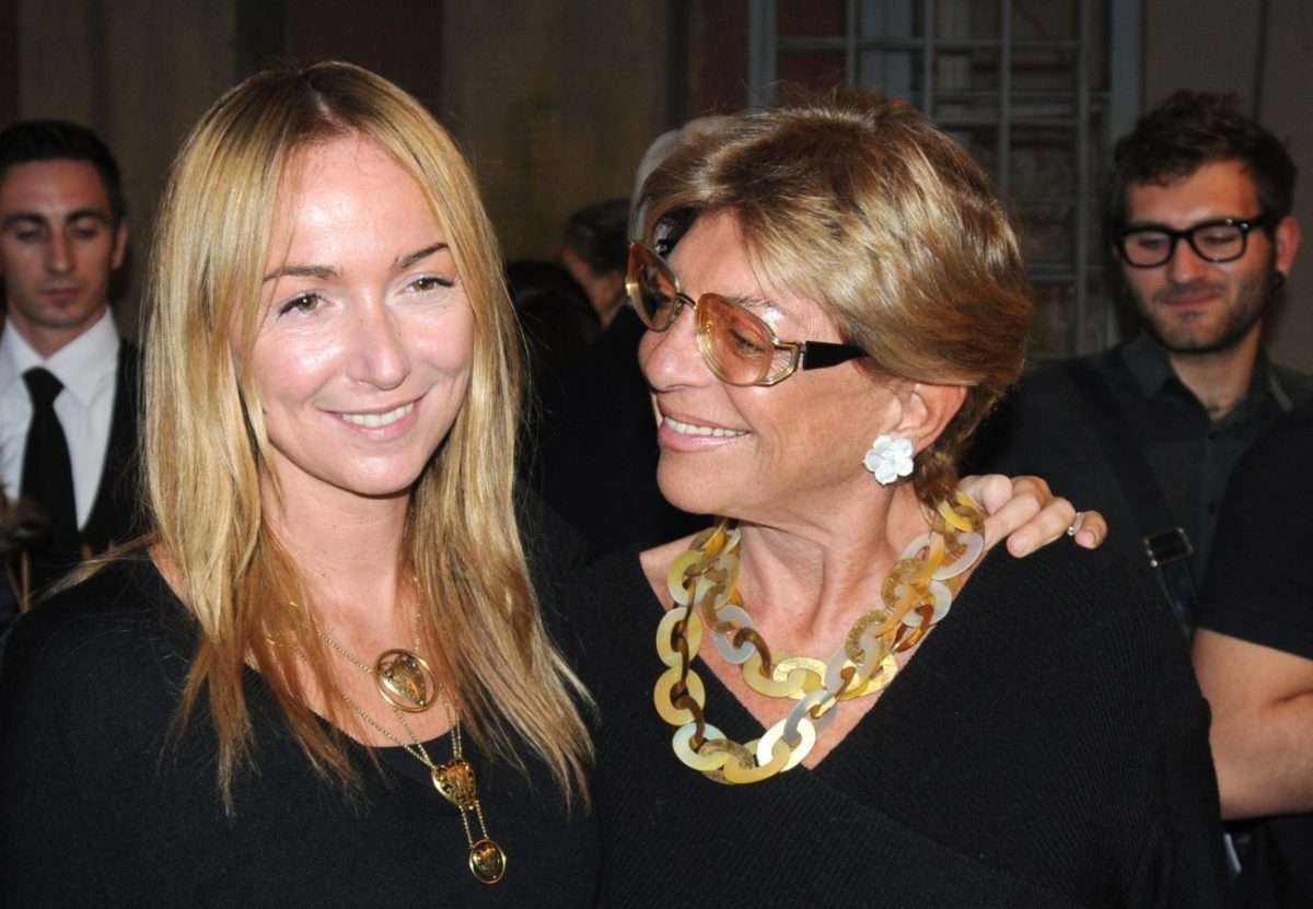 Moda e costume: Un omaggio a Fiamma Lanzara, la regina delle accademie
