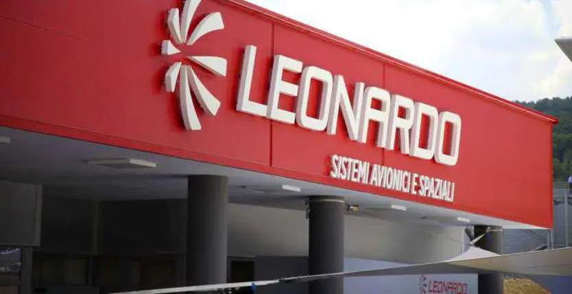 Leonardo convoca l’assemblea degli azionisti