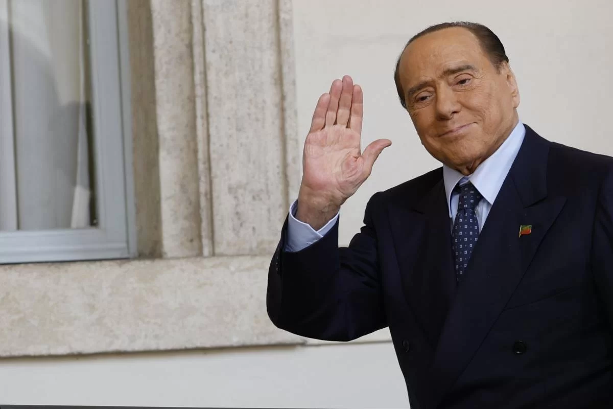 La Cedu rigetta il ricorso: il processo per frode fiscale sui diritti tv di Berlusconi è stato equo