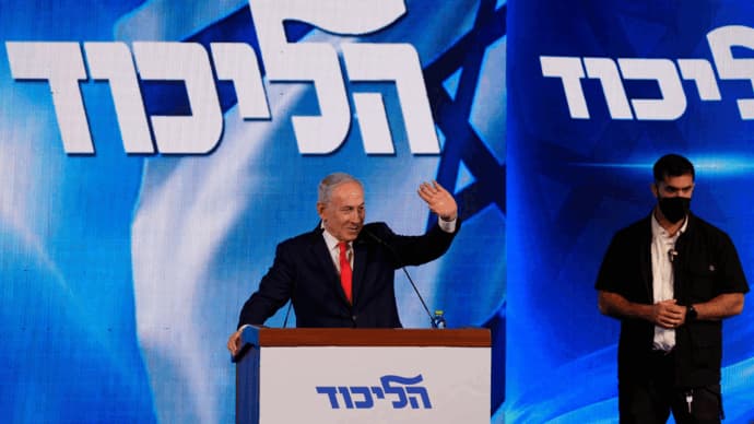 Israele, Netanyahu avanti nello scrutinio ma senza maggioranza: i partiti arabi decisivi per il nuovo governo