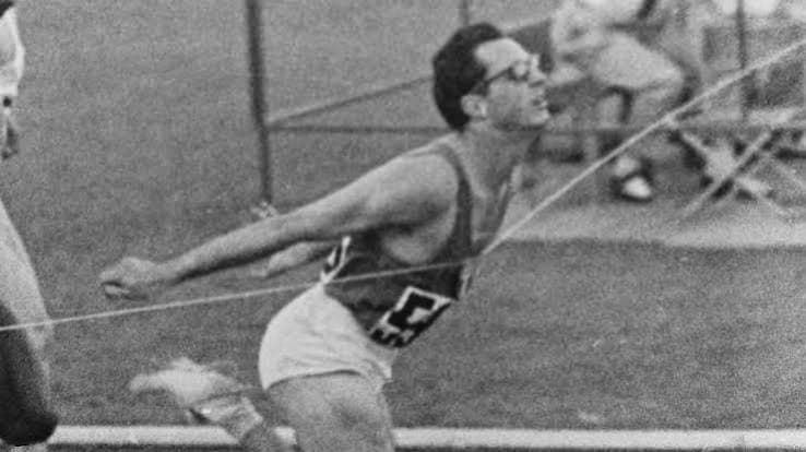 Atletica: morto Livio Berruti, oro olimpico nei 200 metri a Roma 1960
