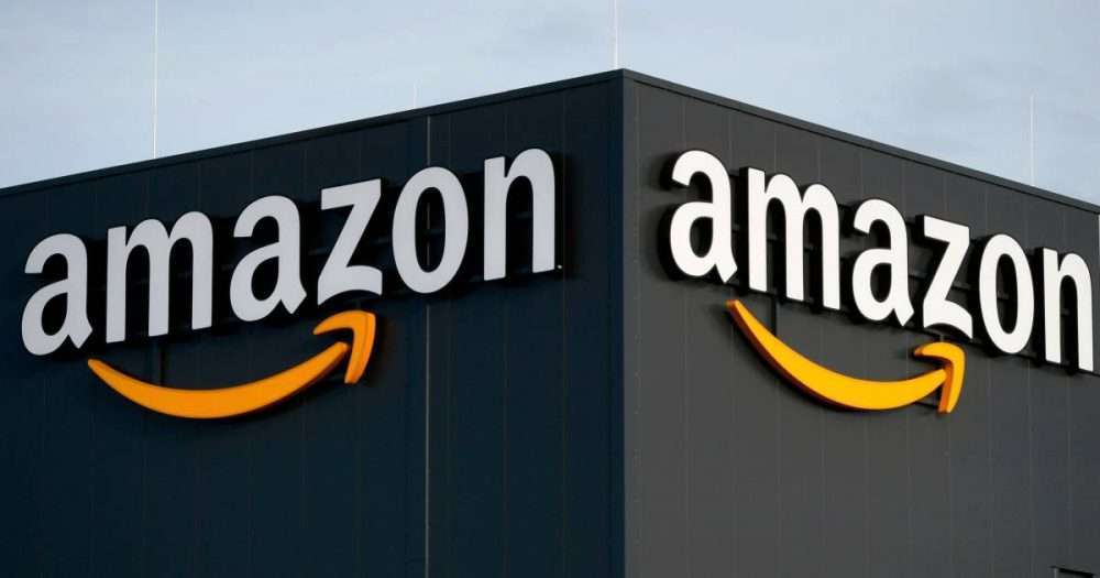 Amazon, multa di 1,1miliardi da parte dell’Antitrust per abuso di posizione dominante