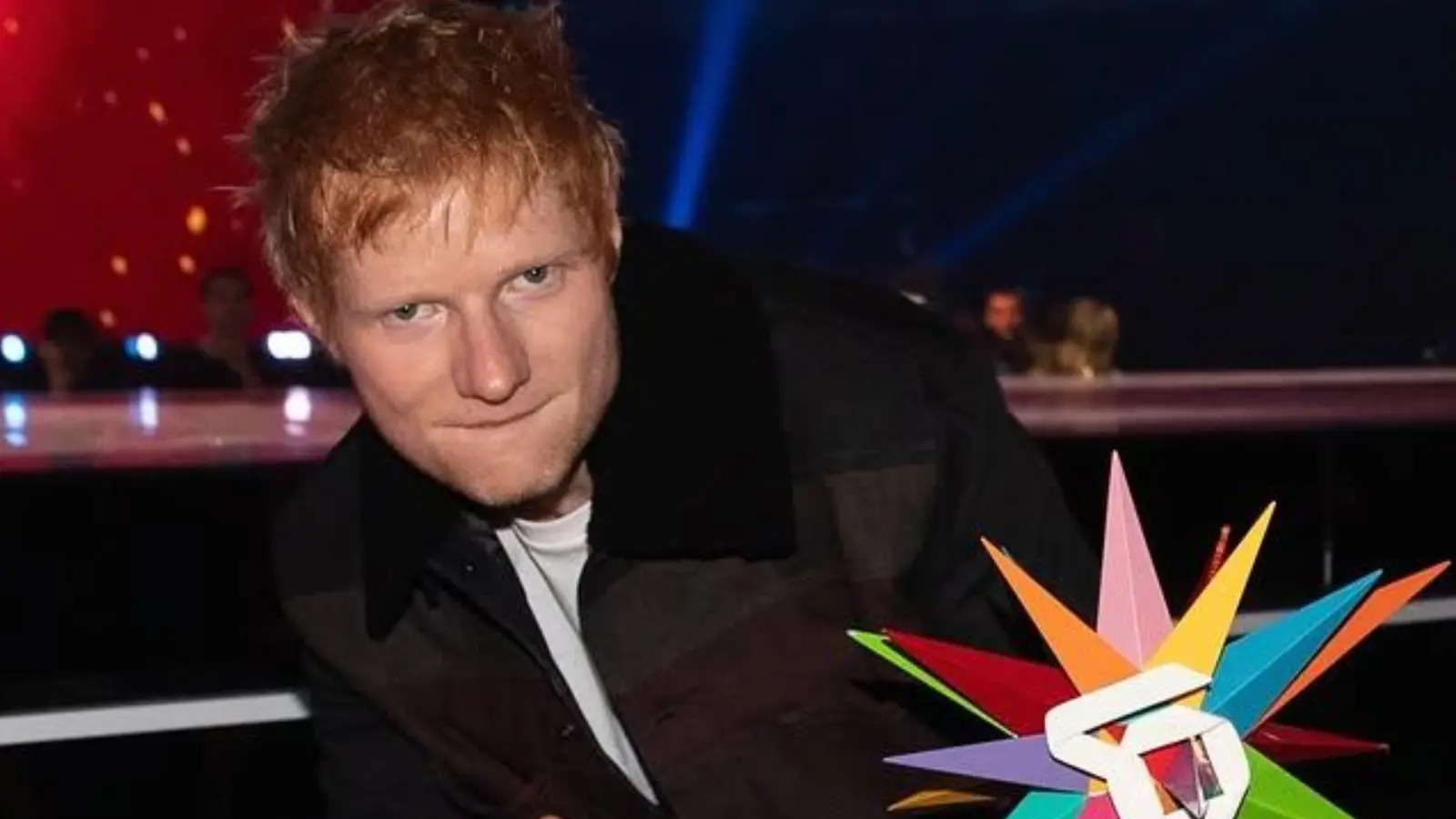 Macklemore escluso dal tour di Ed Sheeran dopo le frasi sulla Palestina: quattro artisti si ritirano, Roger Waters attacca