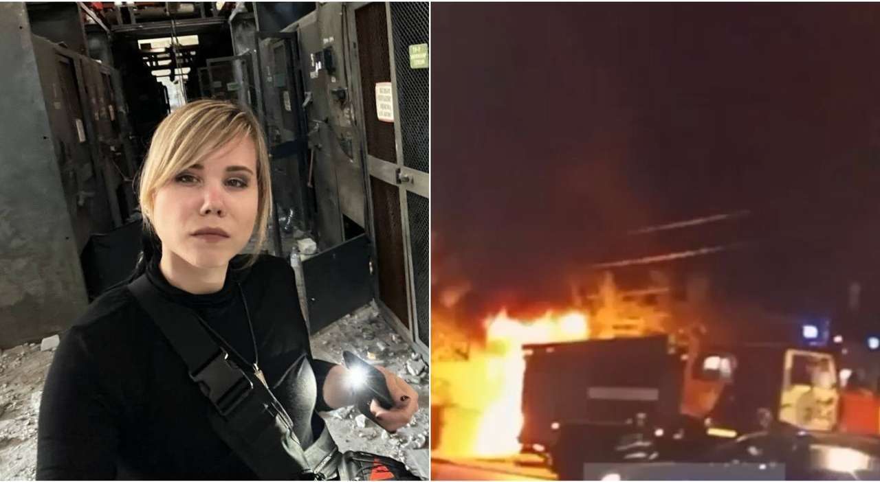 Mosca: muore in un attentato Darya Dugin, la figlia dell’ideologo di Putin
